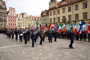 Rozpoczęcie IPA GAMES Wrocław