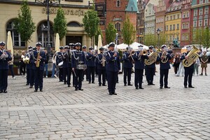 Rozpoczęcie IPA GAMES Wrocław