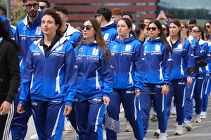 Rozpoczęcie IPA GAMES Wrocław