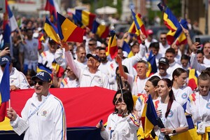 Rozpoczęcie IPA GAMES Wrocław