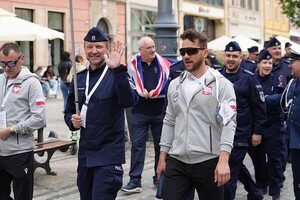 Rozpoczęcie IPA GAMES Wrocław