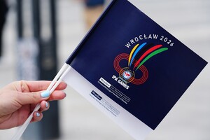 Rozpoczęcie IPA GAMES Wrocław