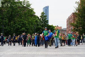 Rozpoczęcie IPA GAMES Wrocław