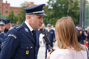 Rozpoczęcie IPA GAMES Wrocław