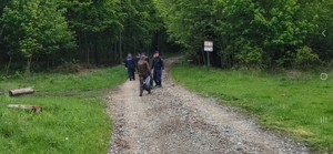 Razem dla bezpieczeństwa i ochrony środowiska