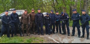 Razem dla bezpieczeństwa i ochrony środowiska