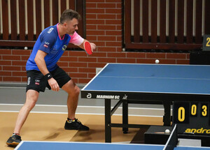 TENIS STOŁOWY