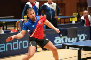 TENIS STOŁOWY
