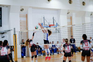 SIATKÓWKA