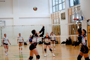 SIATKÓWKA