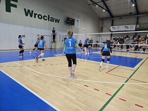 SIATKÓWKA
