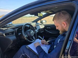 Trwa długi czerwcowy weekend. Zadbajmy wspólnie o bezpieczeństwo