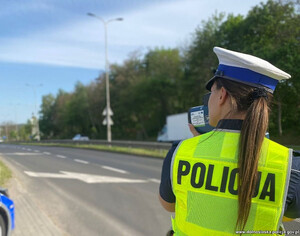 Trwa długi czerwcowy weekend. Zadbajmy wspólnie o bezpieczeństwo