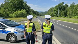 Trwa długi czerwcowy weekend. Zadbajmy wspólnie o bezpieczeństwo