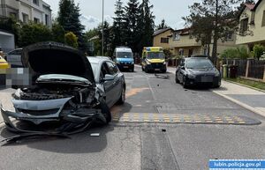 samochód osobowy