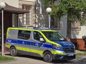 Policjant po służbie ujął sprawcę kradzieży alkoholu
