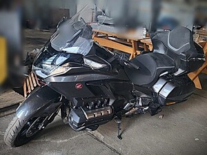 motocykl