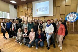 warsztaty kobiet
