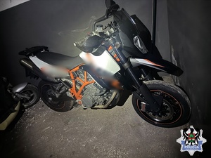 motocykl