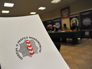 Zdjęcia z podpisania porozumienia