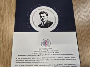 Akt inauguracyjny