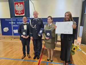 podpisany akt inauguracyjny