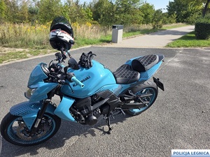 128 kilometrów na godzinę