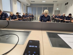 Najlepszy Rzecznik Dyscyplinarny Dolnego Śląska wyłoniony podczas eliminacji wojewódzkich do II Ogólnopolskiego Konkursu
