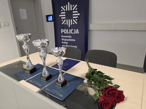Najlepszy Rzecznik Dyscyplinarny Dolnego Śląska wyłoniony podczas eliminacji wojewódzkich do II Ogólnopolskiego Konkursu