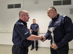 Najlepszy Rzecznik Dyscyplinarny Dolnego Śląska wyłoniony podczas eliminacji wojewódzkich do II Ogólnopolskiego Konkursu