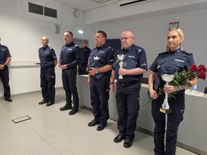 Najlepszy Rzecznik Dyscyplinarny Dolnego Śląska wyłoniony podczas eliminacji wojewódzkich do II Ogólnopolskiego Konkursu