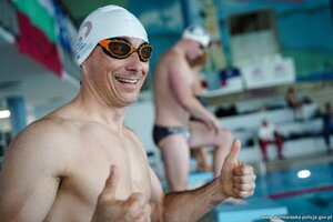 Sportowa pasja? Załóż mundur!