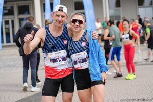 Sportowa pasja? Załóż mundur!