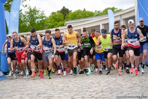 Sportowa pasja? Załóż mundur!
