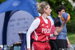 Sportowa pasja? Załóż mundur!