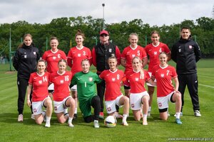 Sportowa pasja? Załóż mundur!