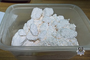 narkotyki