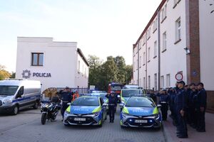 oddanie hołdu