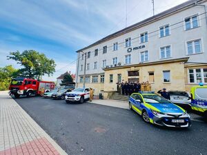 oddanie hołdu
