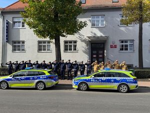 oddanie hołdu