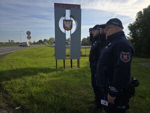 oddanie hołdu