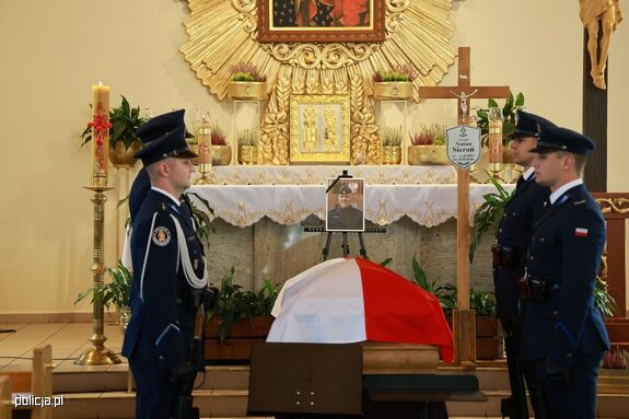 Pożegnanie