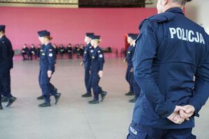 Eliminacje musztry policyjnej
