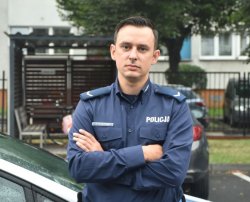 Sierżant Karol Płachtyna