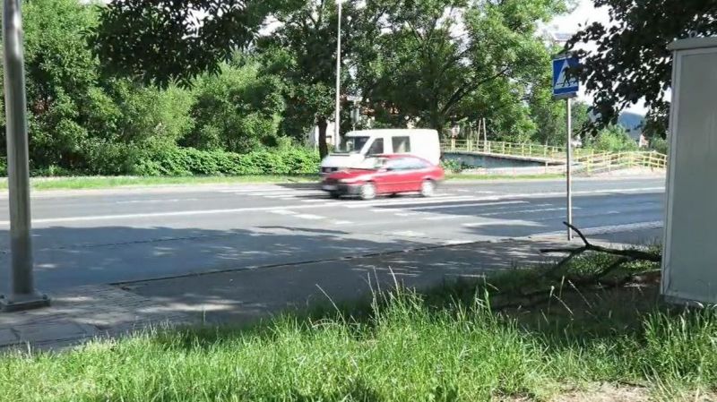 Koniec roku szkolnego mógł okazać się tragiczny. Niebezpieczna jazda zakończona zatrzymaniem