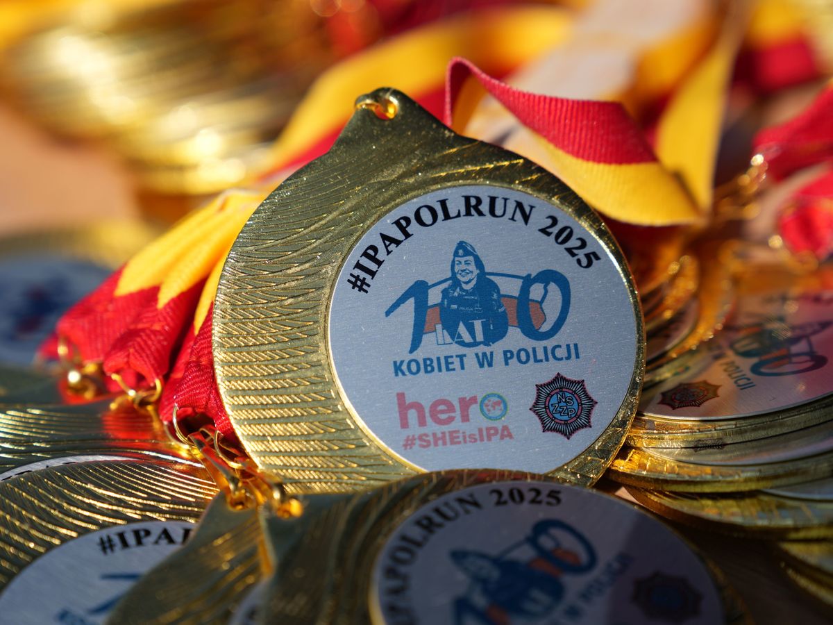 „100 lat -100 powodów, by zadbać o siebie” - podsumowanie wielkiego przedsięwzięcia z okazji 100-lecia Kobiet w Policji na Dolnym Śląsku