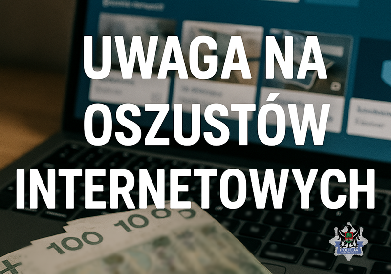 Wykonasz zadanie, otrzymasz pieniądze. Uwaga! Tak działają oszuści