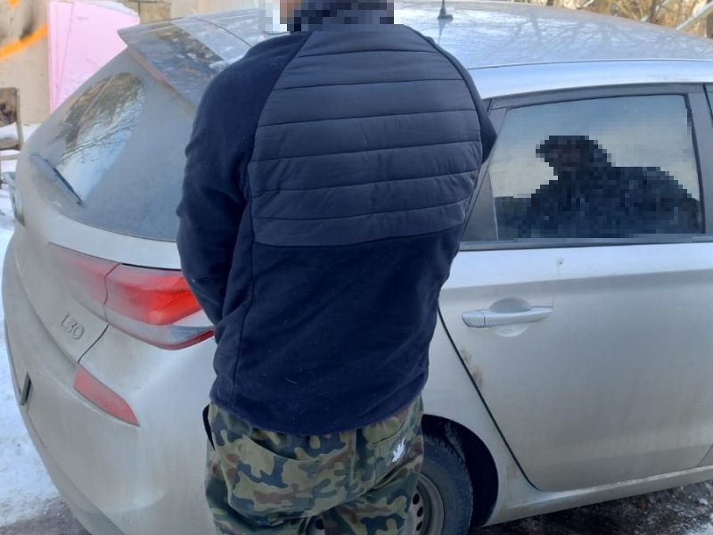 Wielowątkowa praca trzebnickich policjantów doprowadziła do zatrzymania 28-latka