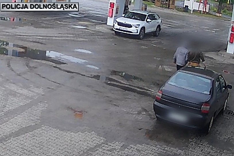 3 miesiące aresztu za rozbój z użyciem siekiery