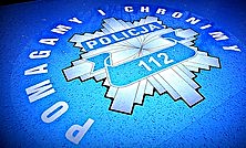 Mężczyzna w kryzysie emocjonalnym odnaleziony przez policjantów z Jawora